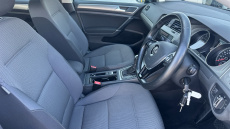 Volkswagen Golf 1.4 TSI 125 Match Edition 5dr DSG Petrol Hatchback